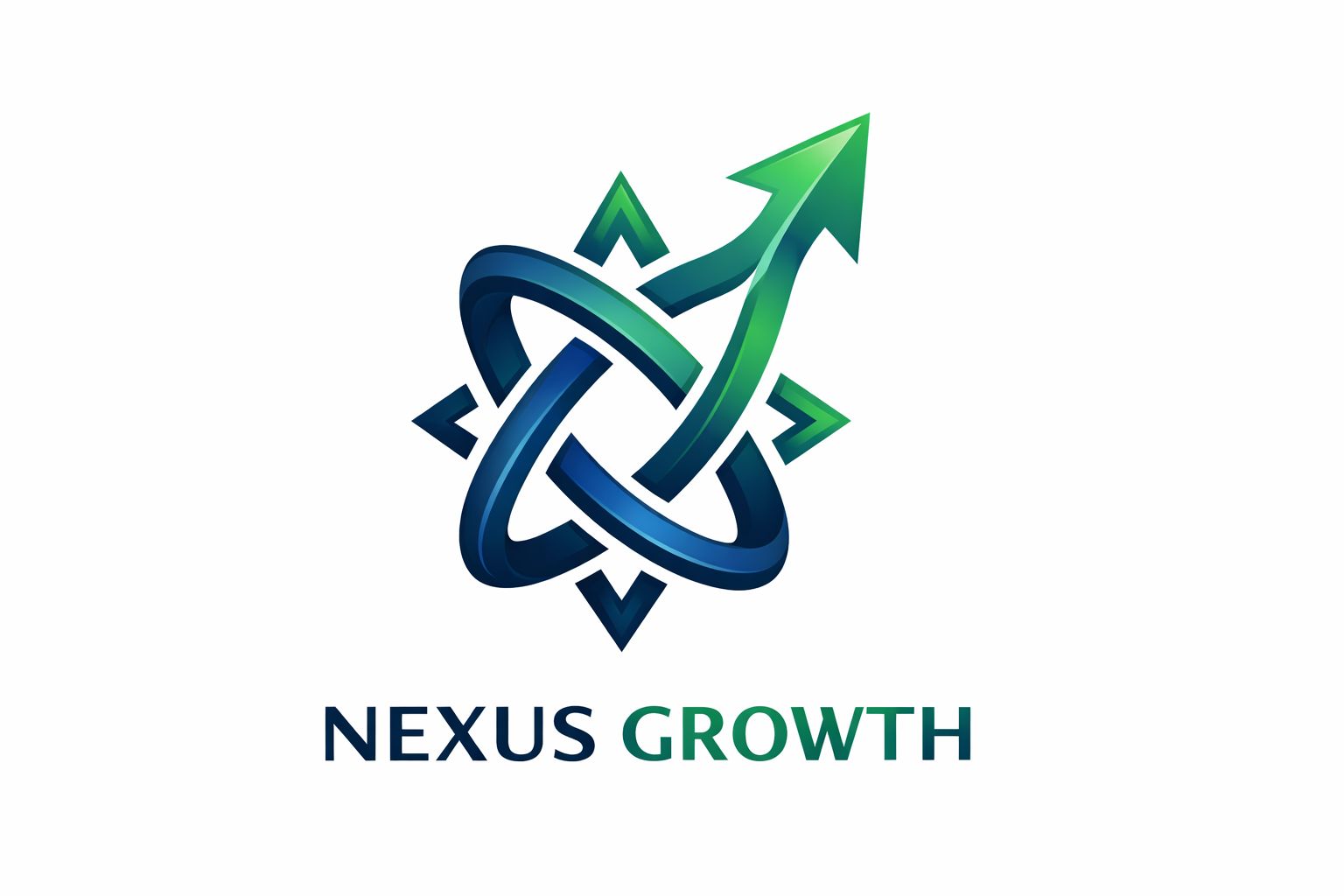 Nexus Growth Logo